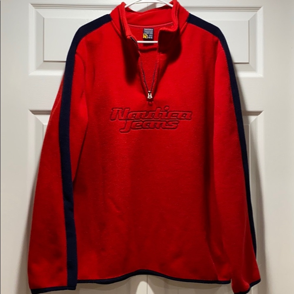 Nautica Fleece